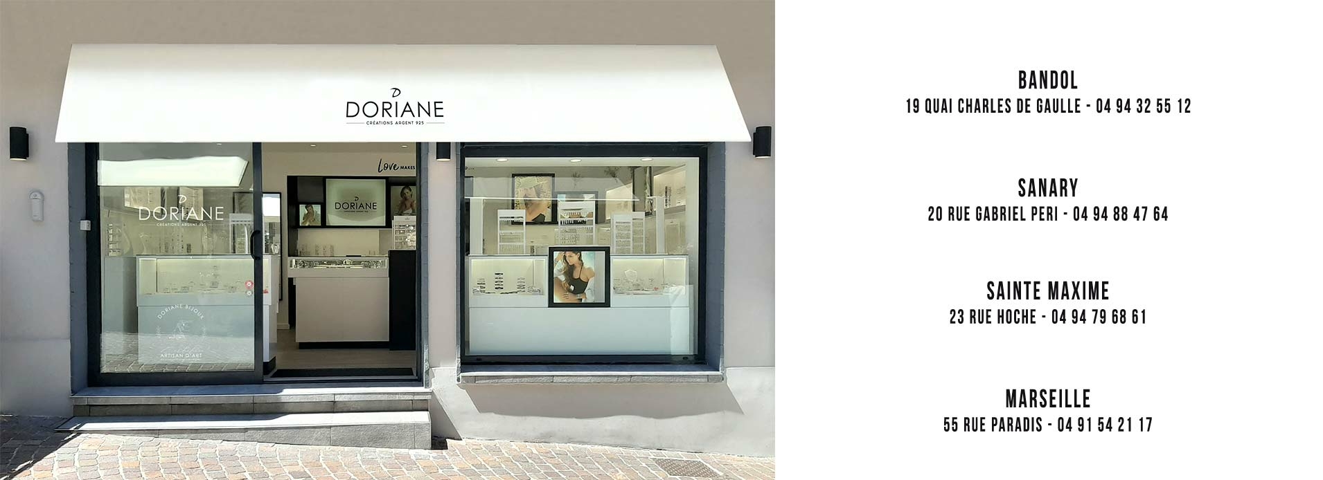 boutique doriane bijoux marseille boutique doriane bijoux marseille